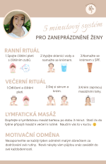 5 minutový systém pro zaneprázdněné ženy 5 minutový systém pro zaneprázdněné ženy